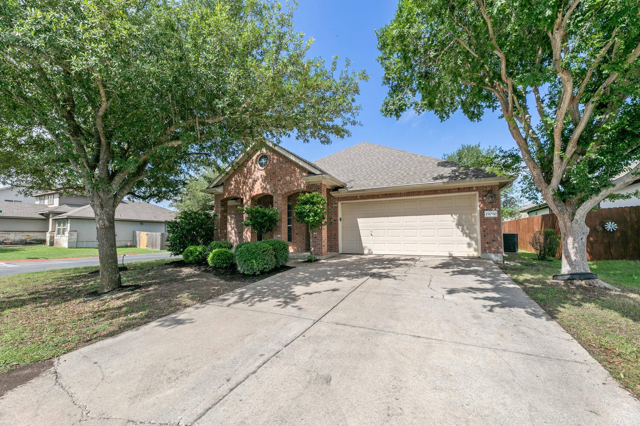 19000 Mangan WAY, Pflugerville, TX 78660