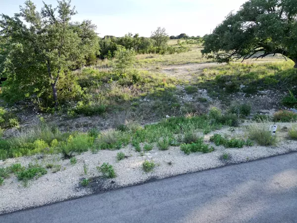 Bertram, TX 78605,Lot 76 Serenity DR