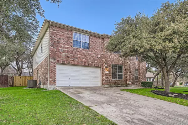 Leander, TX 78641,2027 Foothills