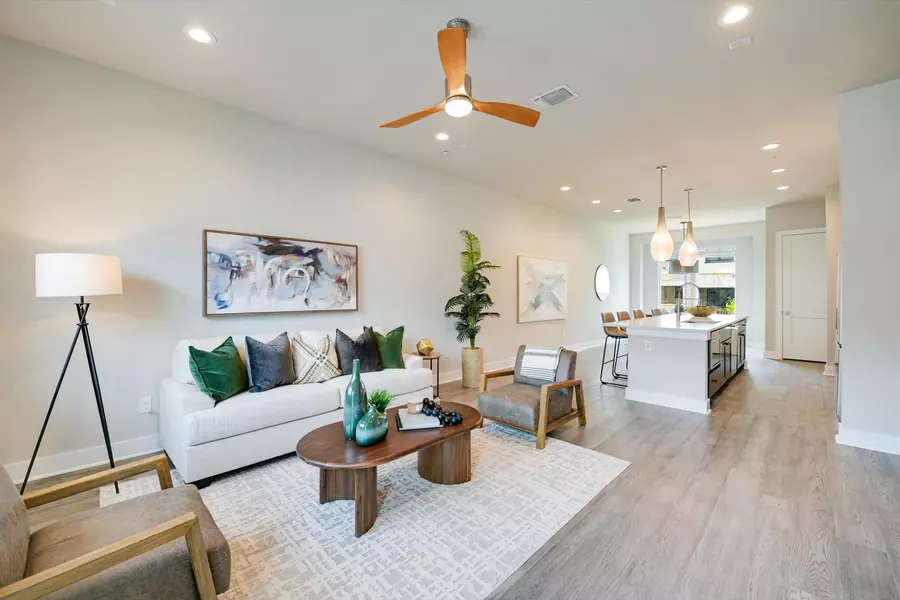 4402 Authentic DR #69, Austin, TX 78731