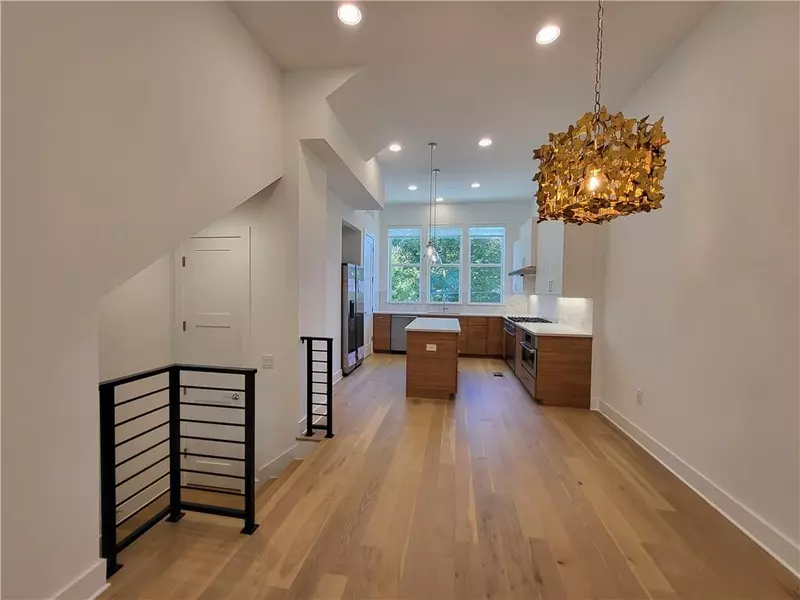 3500 Harmon Ave #3, Austin, TX 78705