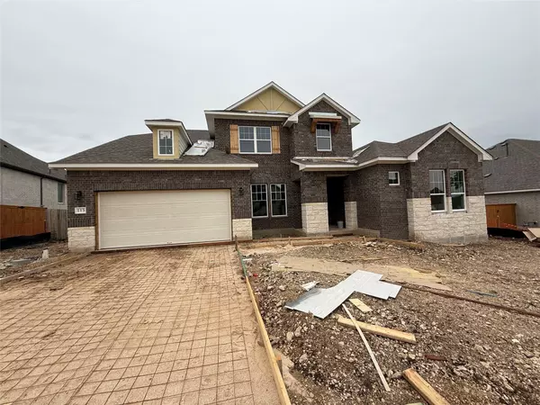 113 Bigtooth Maple LN, San Marcos, TX 78666