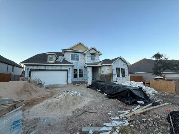 113 Bigtooth Maple LN, San Marcos, TX 78666