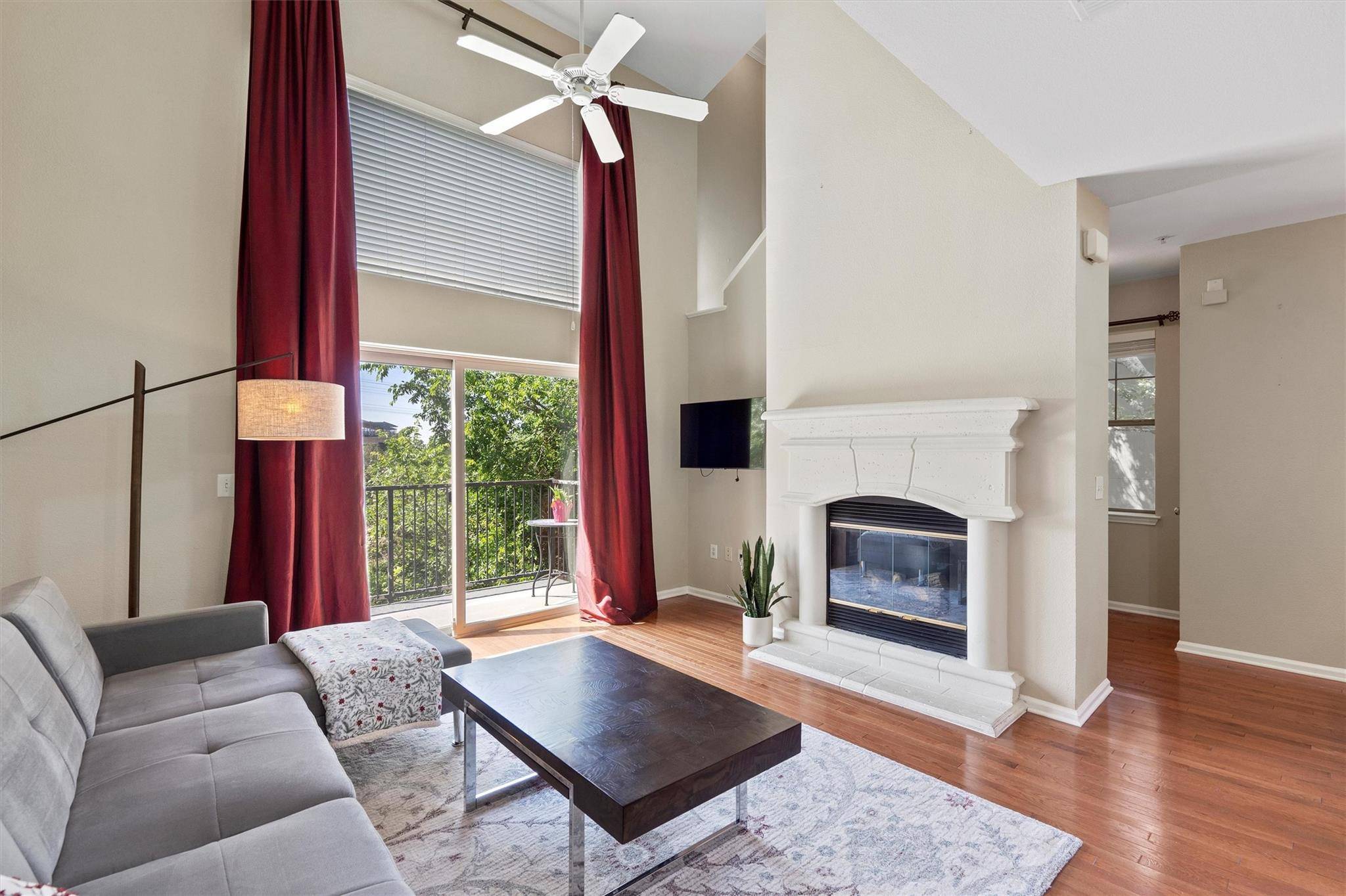 11203 Ranch Road 2222 #207, Austin, TX 78730