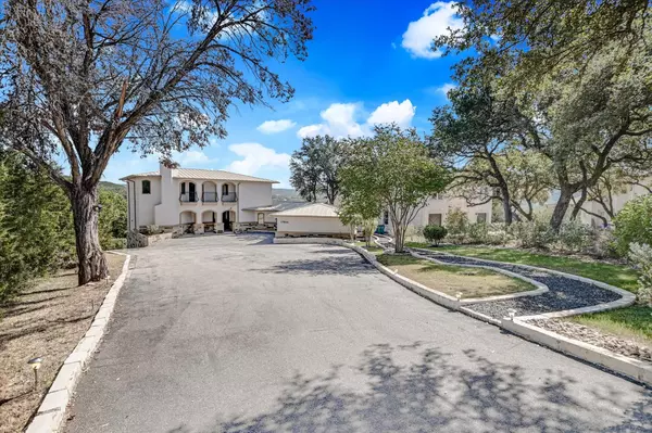 Jonestown, TX 78645,17904 Crystal CV