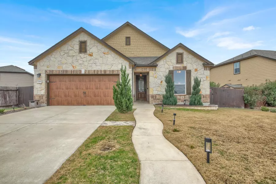 12505 Franklin D Roosevelt ST, Manor, TX 78653