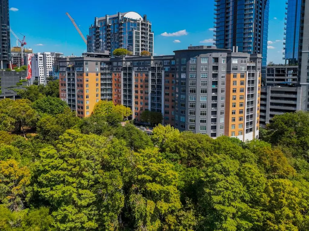 Austin, TX 78701,54 Rainey ST #1122