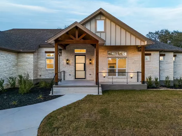 Salado, TX 76571,8439 Spring Creek LOOP