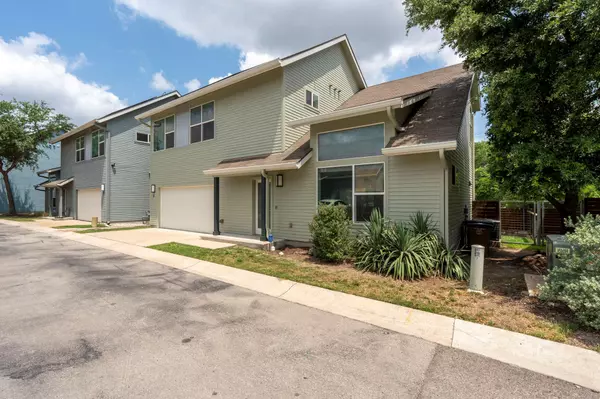 Austin, TX 78745,301 W STASSNEY LN