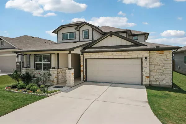 Hutto, TX 78634,134 Wichita River RD