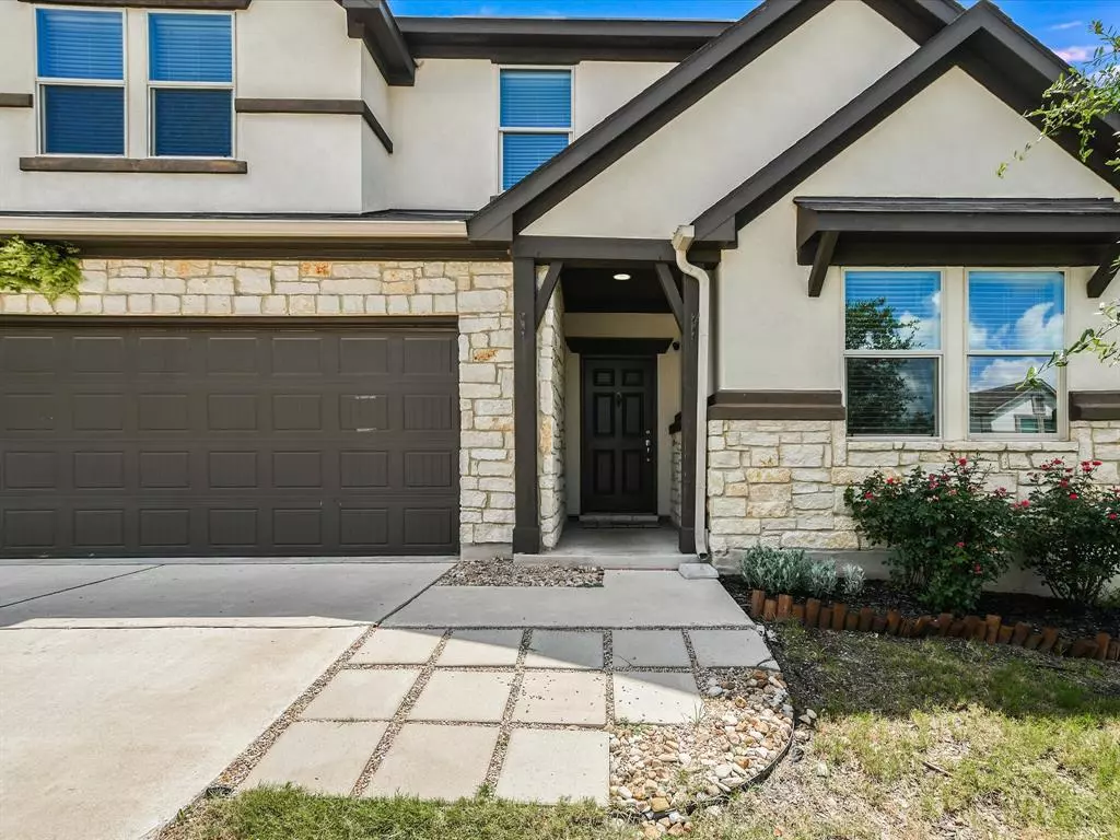 Liberty Hill, TX 78642,128 Flexus LN