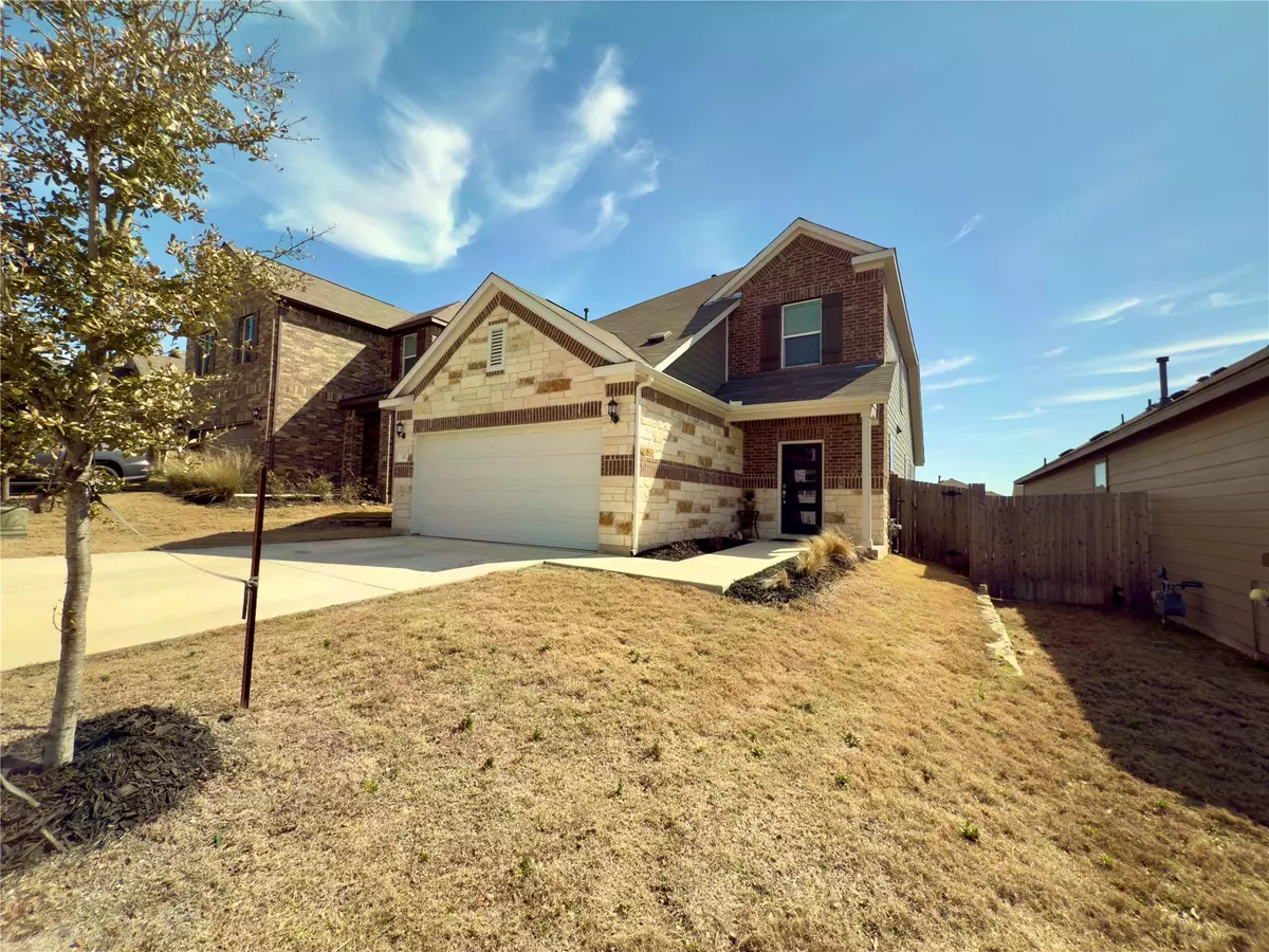 Buda, TX 78610,171 Longstraw DR