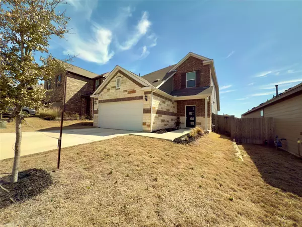 171 Longstraw DR, Buda, TX 78610