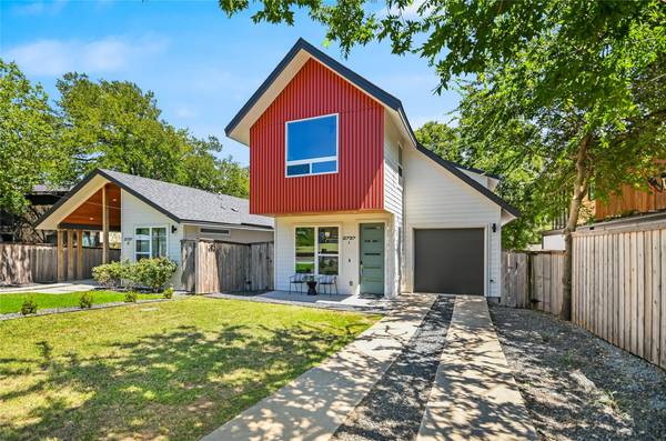 2737 Webberville RD #1, Austin, TX 78702