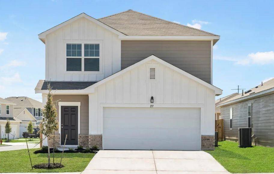 Elgin, TX 78621,18220 Stellers Sea ST