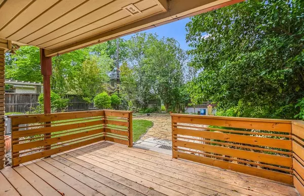 Austin, TX 78757,1009 Alegria RD