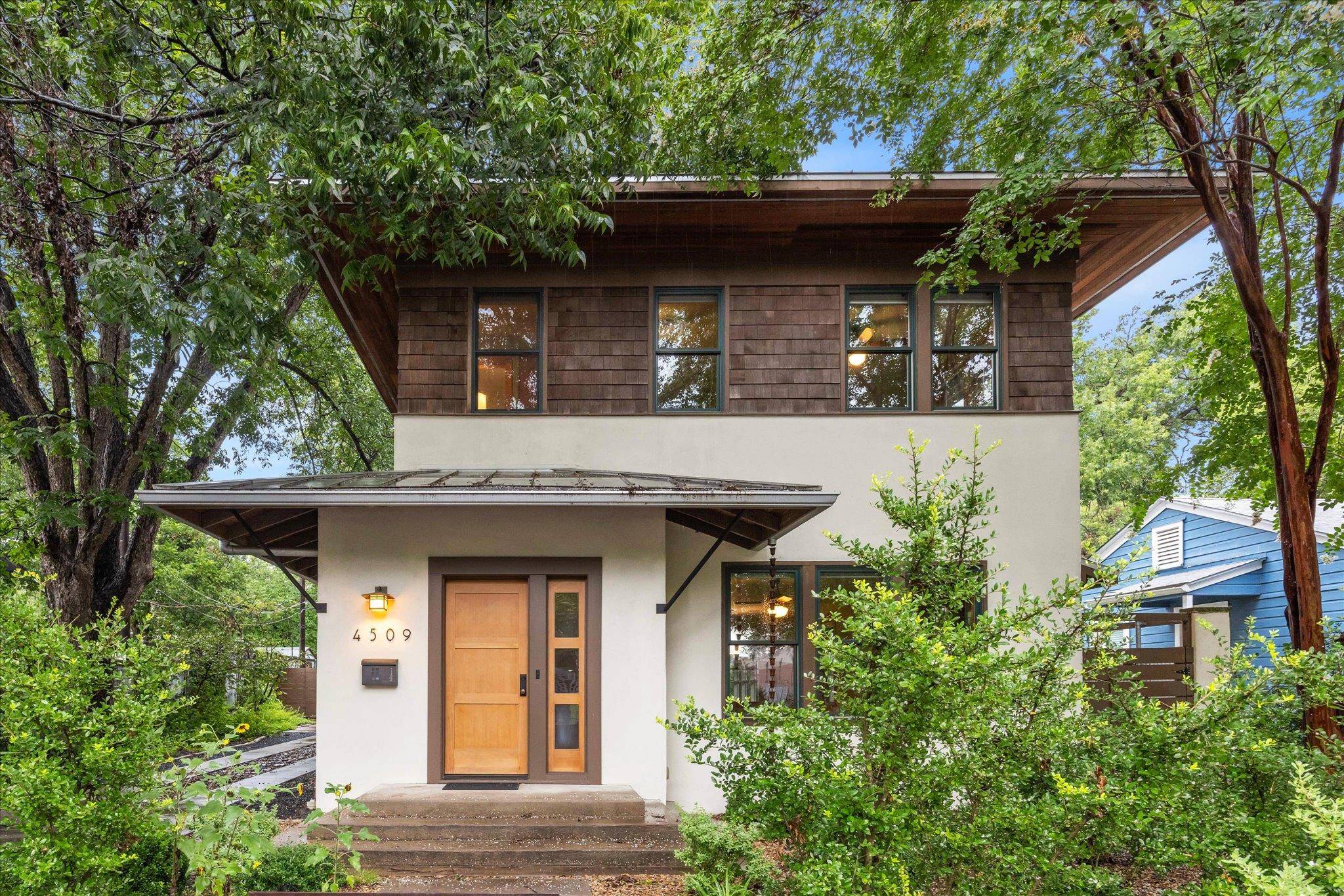 Austin, TX 78751,4509 Avenue A Ave