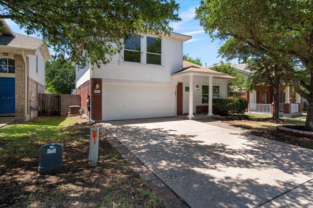 Pflugerville, TX 78660,1025 Doras DR
