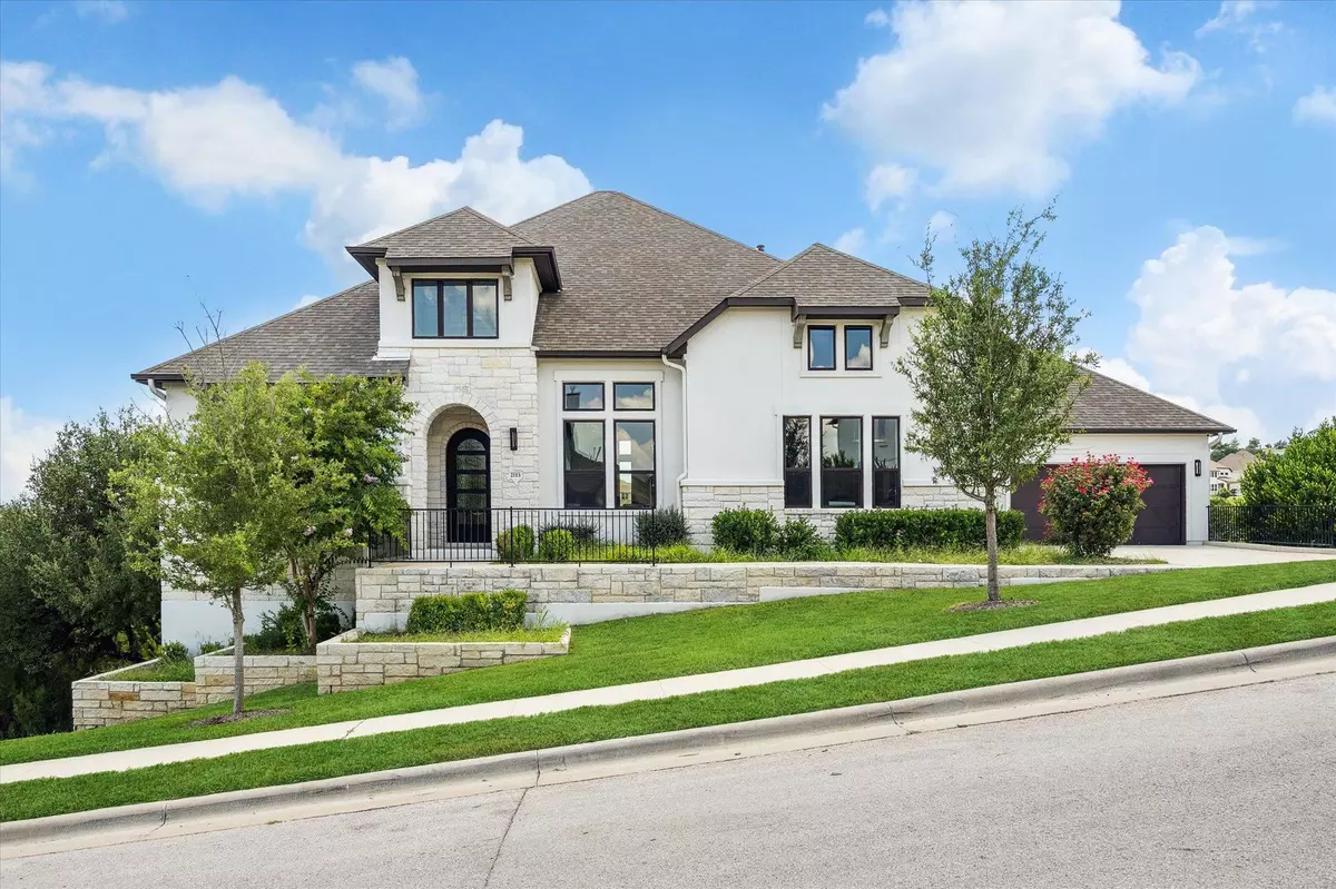 Leander, TX 78641,2113 Normandy VW