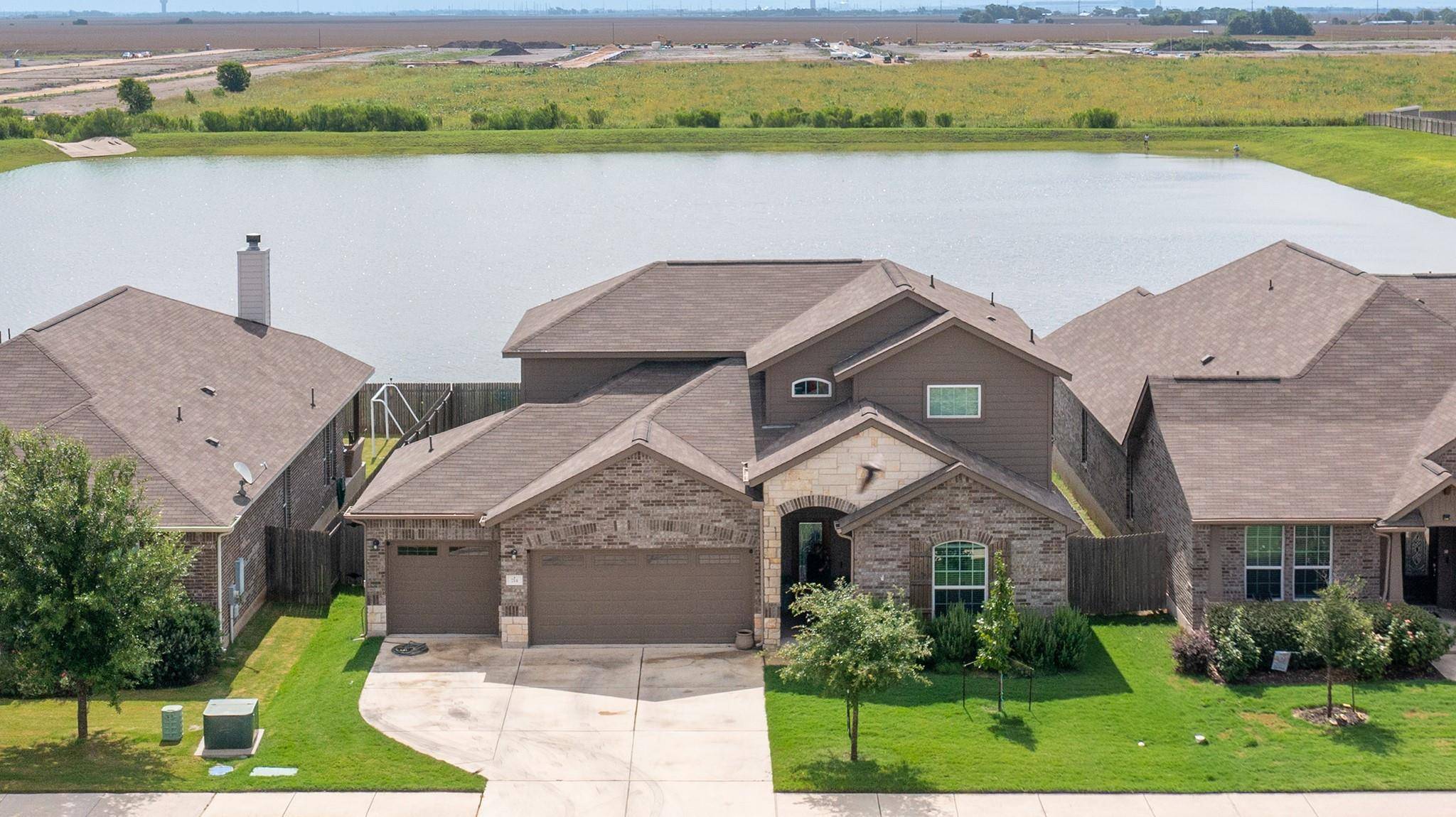714 Carol DR, Hutto, TX 78634