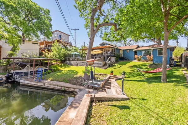 Kingsland, TX 78639,1707 Aztec TRL