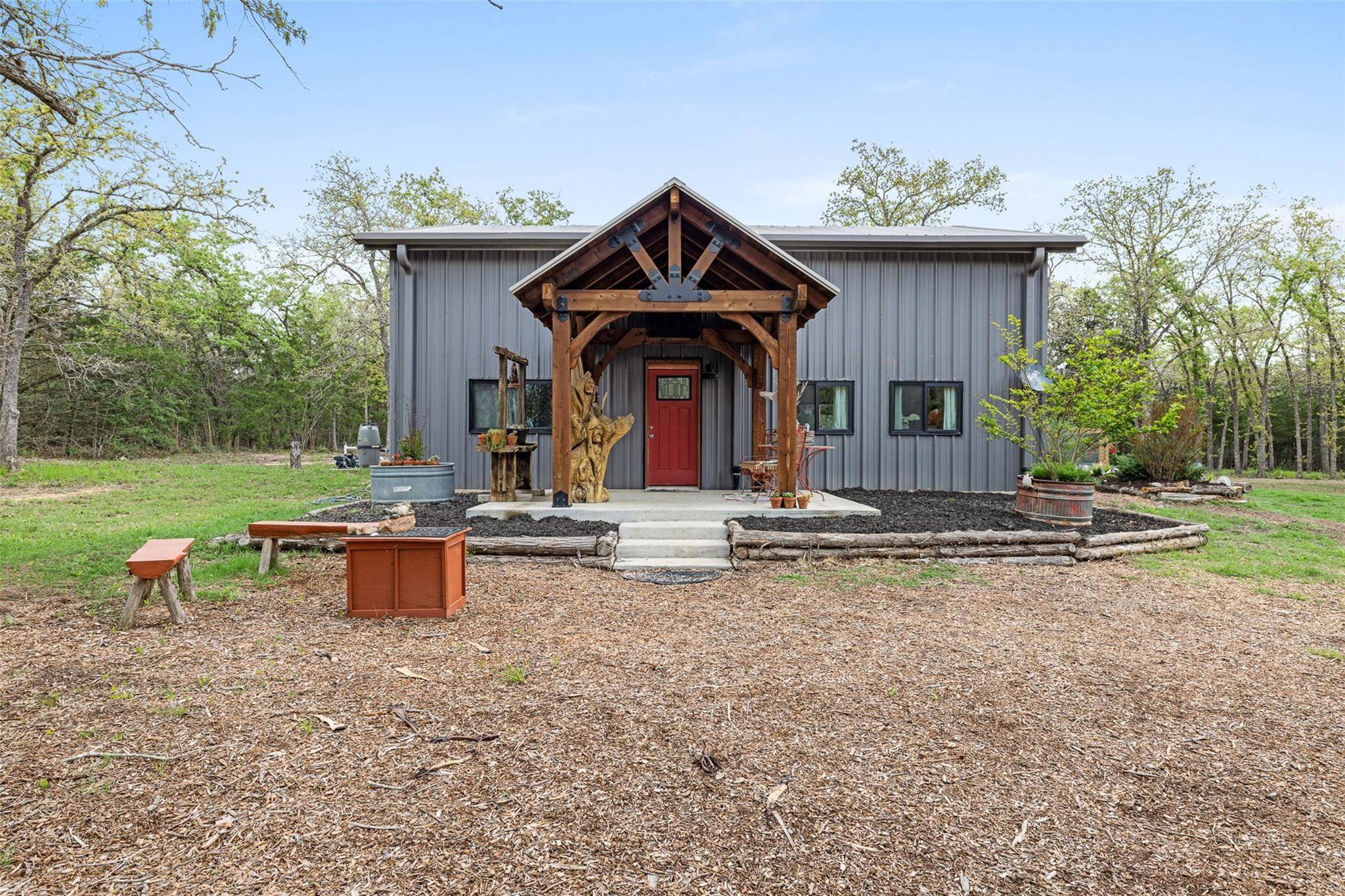 12975 Young Ln LN, Carmine, TX 78322