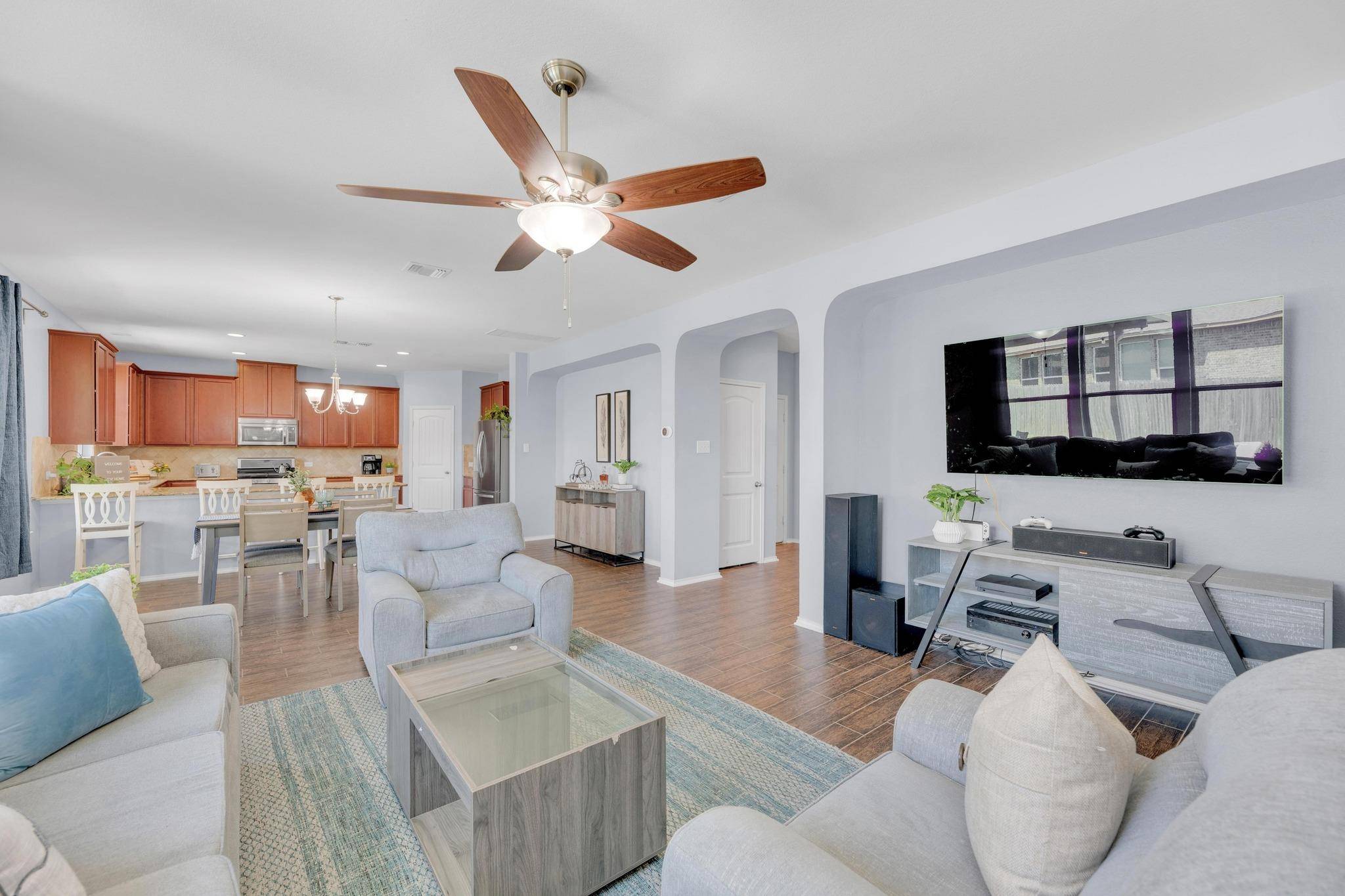 Round Rock, TX 78665,5812 Pescia ST