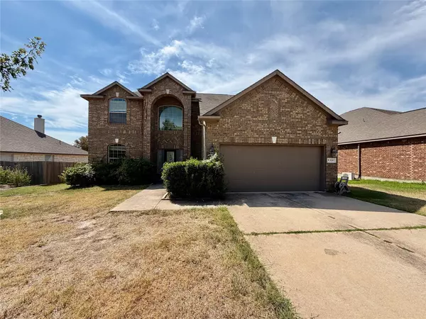 Cedar Park, TX 78613,504 Rolling Brook LN