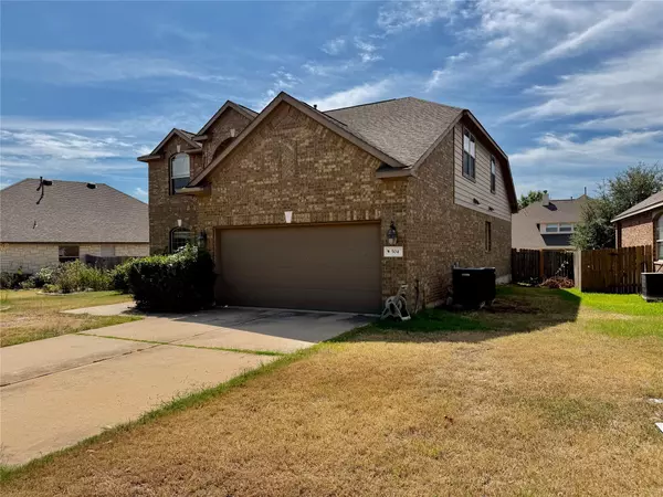 Cedar Park, TX 78613,504 Rolling Brook LN