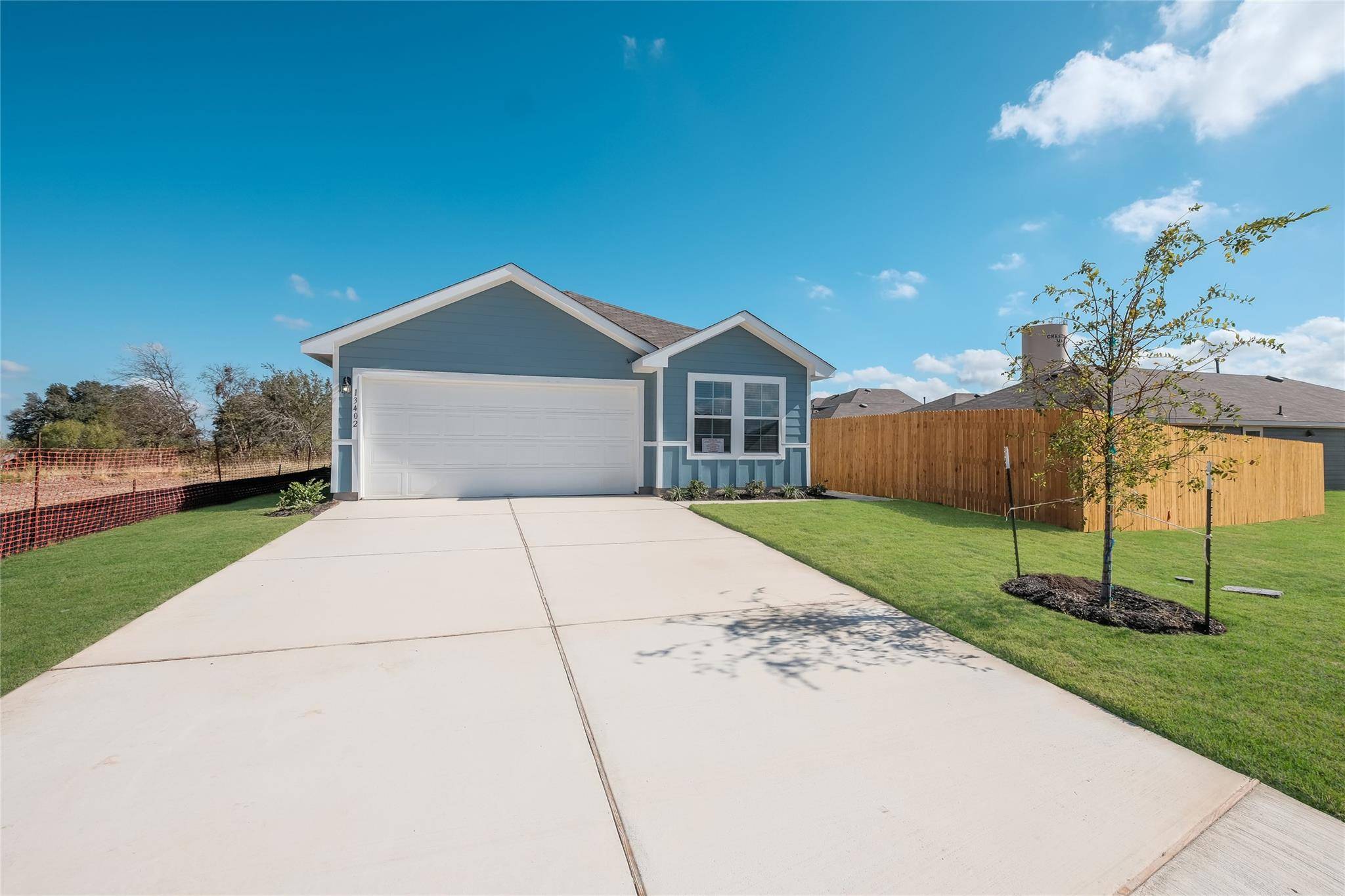Mustang Ridge, TX 78610,12117 Monarch Wing DR