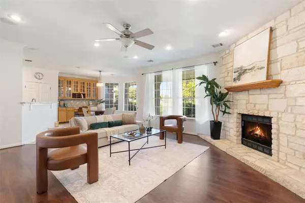 Austin, TX 78717,14921 Banbridge TRL