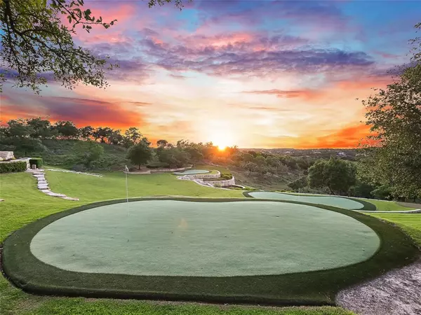 7855 Escala DR, Austin, TX 78735