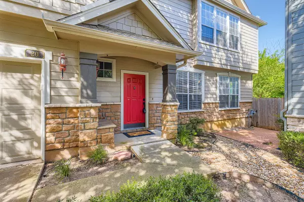 Austin, TX 78729,8518 Cahill DR #20