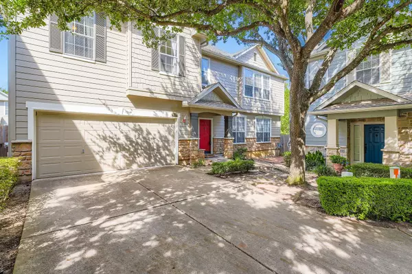 8518 Cahill DR #20, Austin, TX 78729
