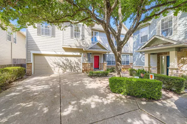 Austin, TX 78729,8518 Cahill DR #20