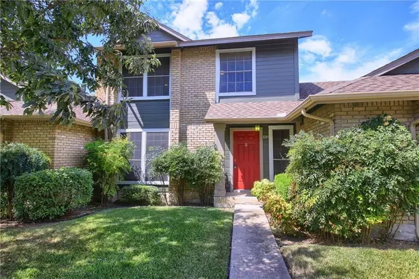 1015 E Yager LN #138, Austin, TX 78753