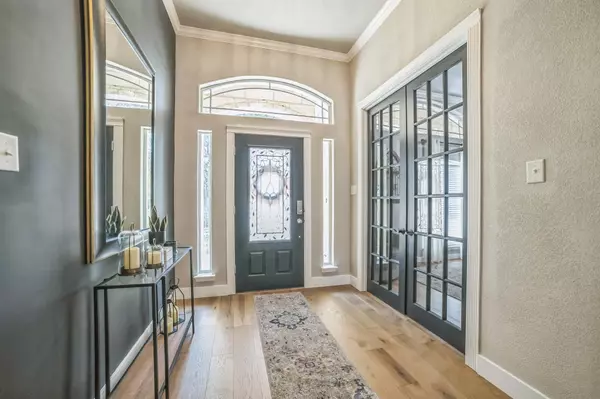 Georgetown, TX 78633,204 Wood CV