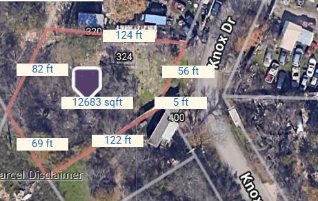 Buda, TX 78610,324 Knox DR
