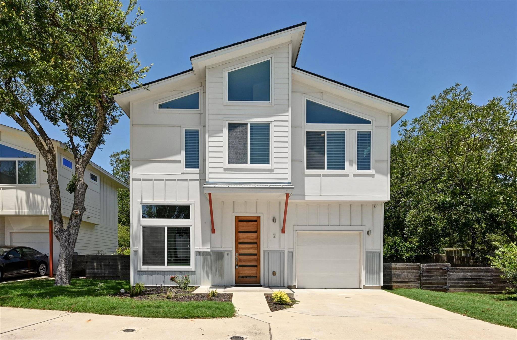 Austin, TX 78723,2512 Wheless LN #2