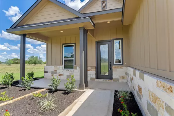 Bertram, TX 78605,117 Rosebud Ranch RD