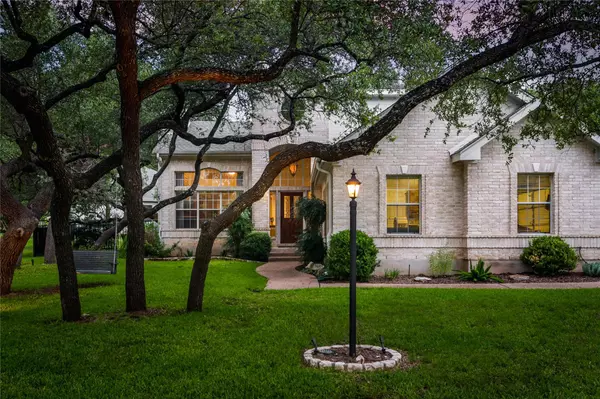 Lakeway, TX 78734,301 Hurst Creek RD
