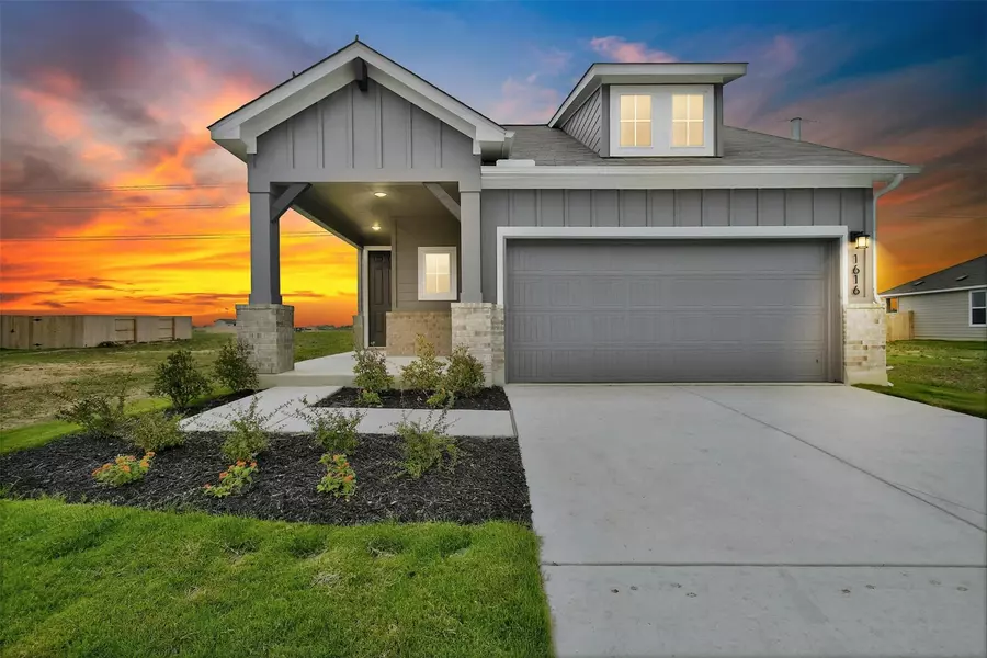 1616 Big Sur DR, New Braunfels, TX 78130