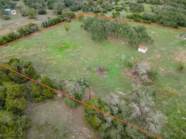 Liberty Hill, TX 78642,9050 Tract 3 Ranch Road 1869