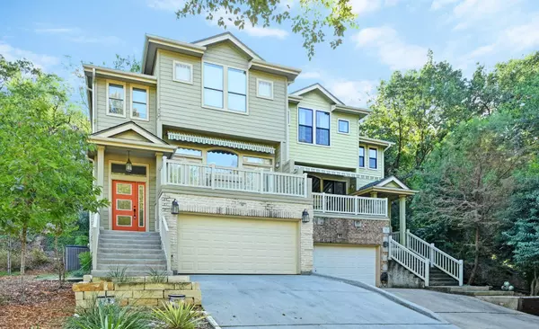 Austin, TX 78731,3510 Wendel CV #4