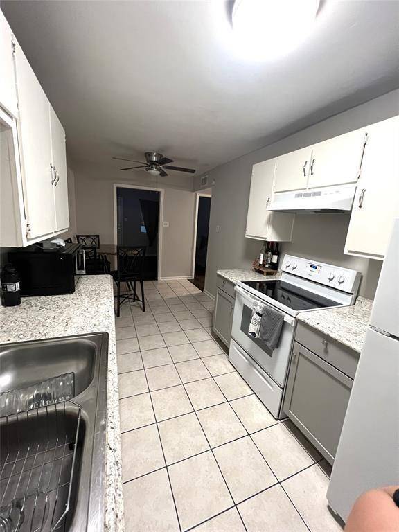 Killeen, TX 76543,4302 LAKE RD #6