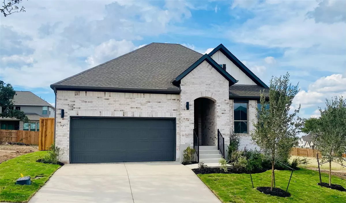 Georgetown, TX 78628,1445 Purple Petunia LN