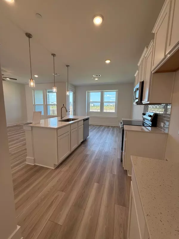 Round Rock, TX 78665,2538 Jack Nora WAY