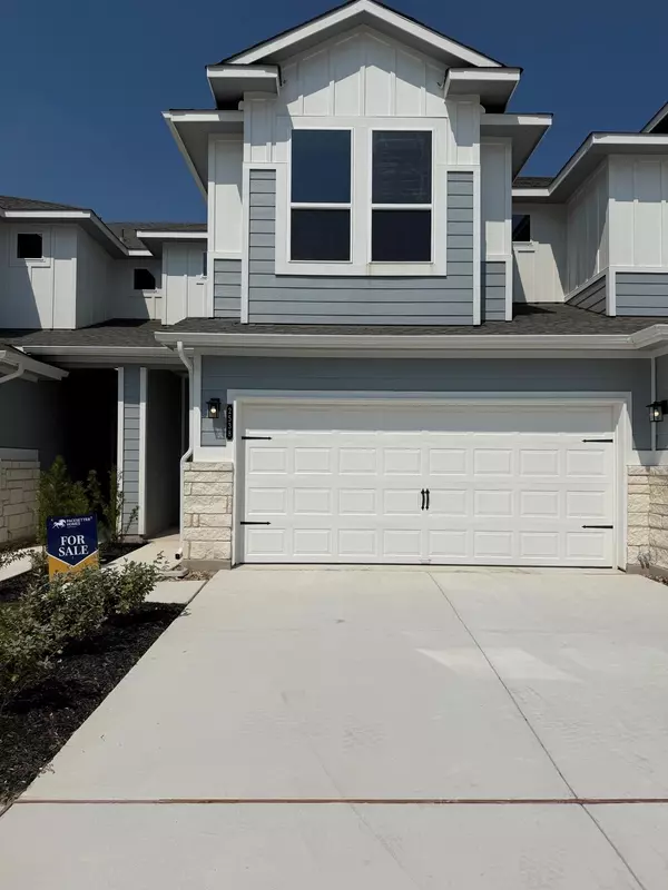 2538 Jack Nora WAY, Round Rock, TX 78665