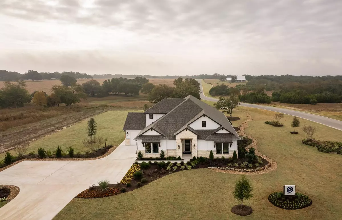 Liberty Hill, TX 78642,217 Northcrest DR