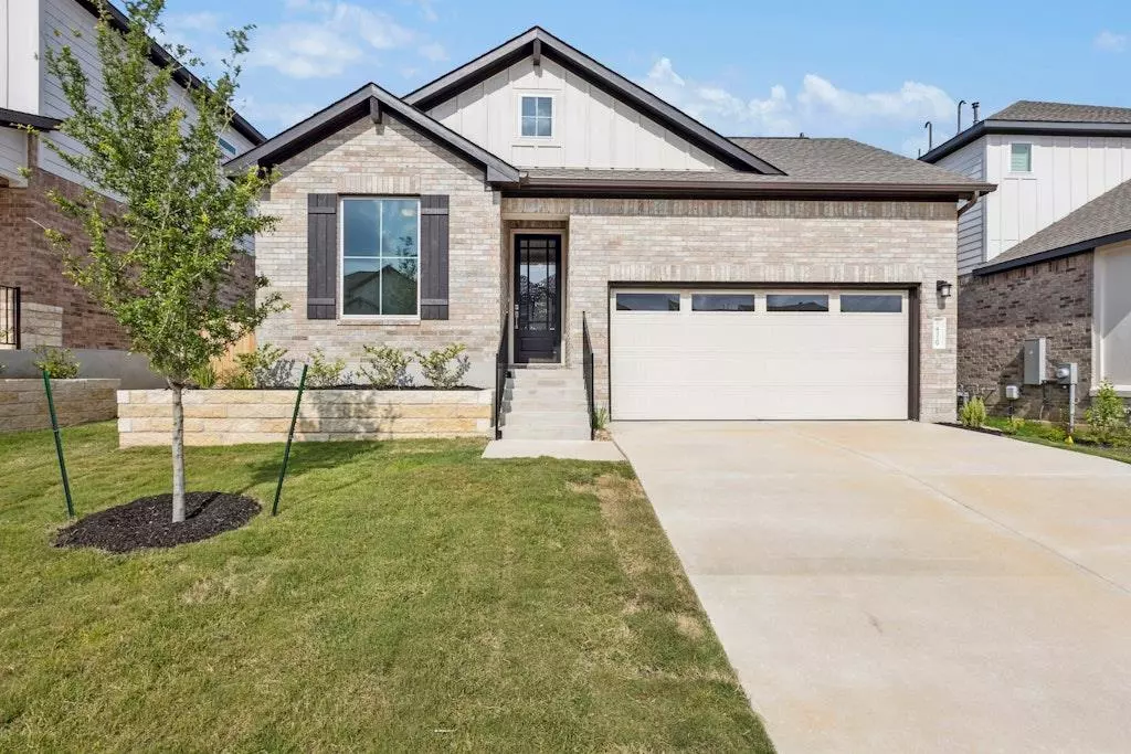 Round Rock, TX 78665,4329 Contrail LN